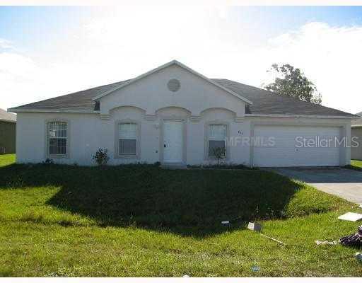 961 Nancy Ct., Kissimmee, FL 34759