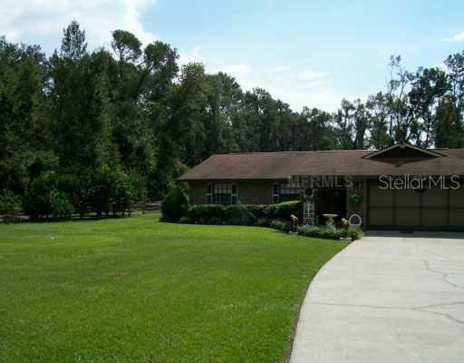 437 Glenwood Rd., DeLand, FL 32720