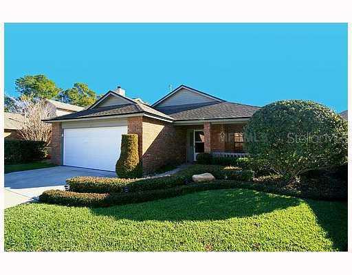 1465 Hyde Park Dr., Winter Park, FL 32792