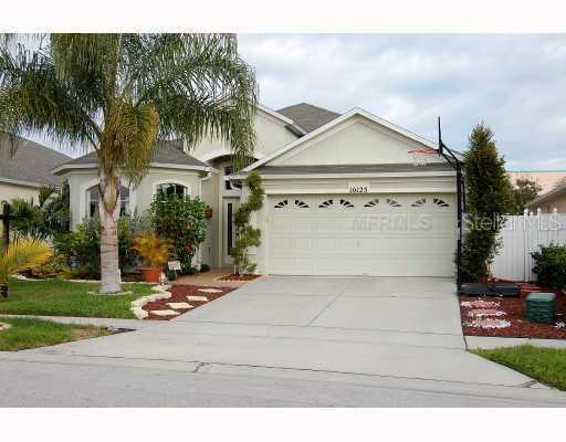 10125 Andover Point Cir., Orlando, FL 32825