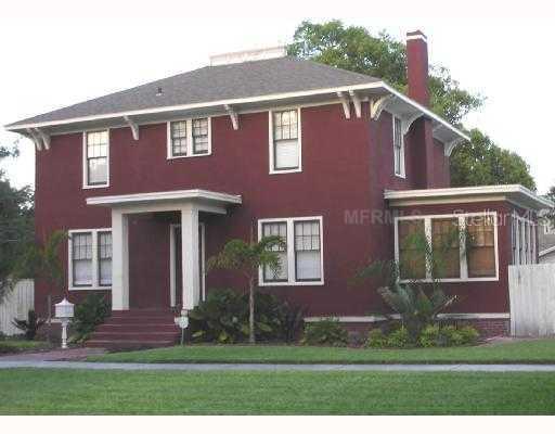 811 S Palmetto Ave., Sanford, FL 32771