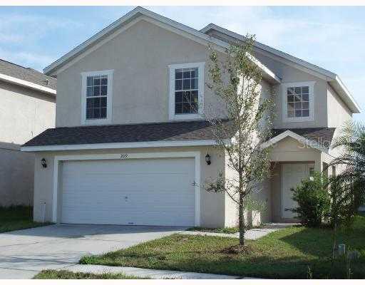 209 Southbridge Cir., Kissimmee, FL 34744