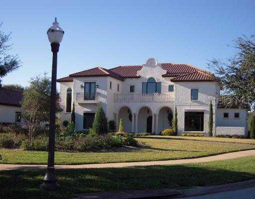 12503 Park Ave., Windermere, FL 34786
