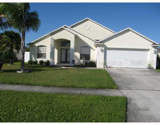 4902 Zion Dr., Saint Cloud, FL 34772
