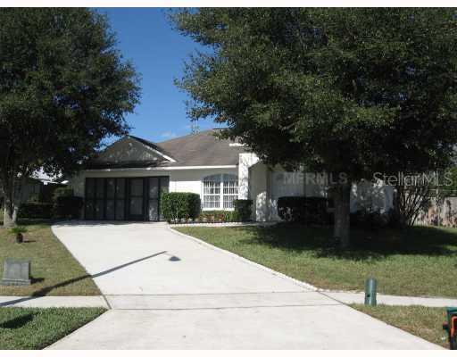 2032 Hedgerow Cir., Ocoee, FL 34761