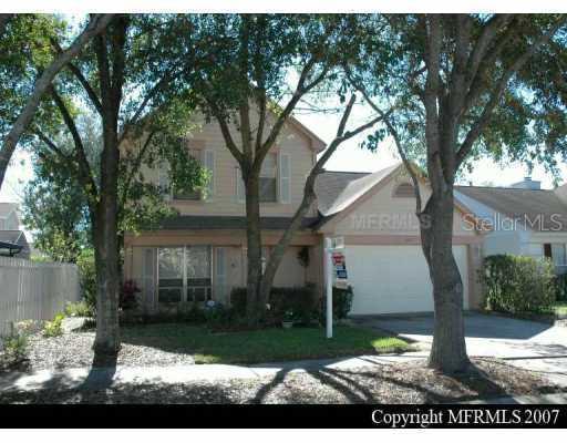 827 Willington Ln., Lake Mary, FL 32746