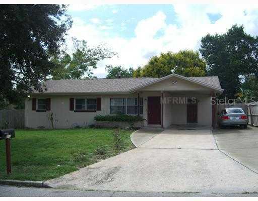 6008 Melbourne Ave., Orlando, FL 32835