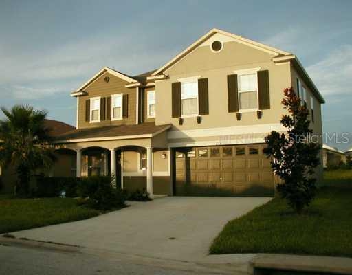 214 Elderberry Dr., Davenport, FL 33837