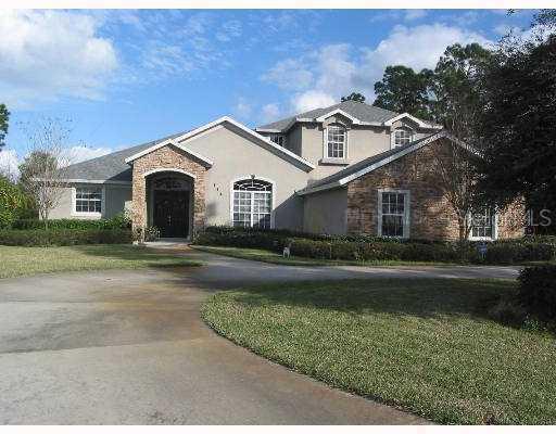 114 Pine Side Dr., DeBary, FL 32713