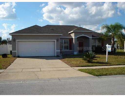 2737 Woodstream Cir., Kissimmee, FL 34743