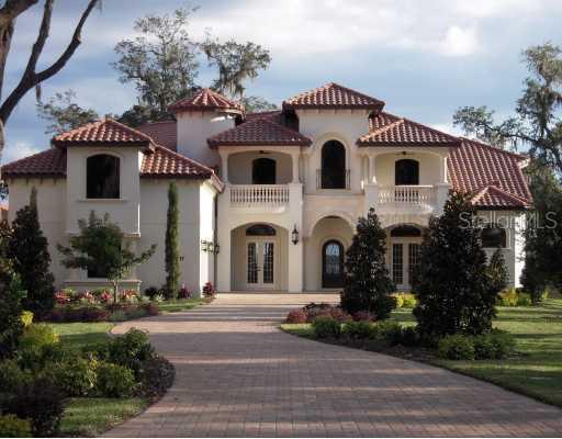 10387 Hart Branch Cir., Orlando, FL 32832