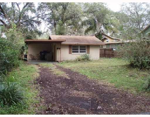 1517 E Esther St., Orlando, FL 32806