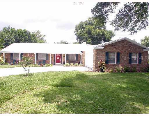 2507 Chippewa Tr., Maitland, FL 32751
