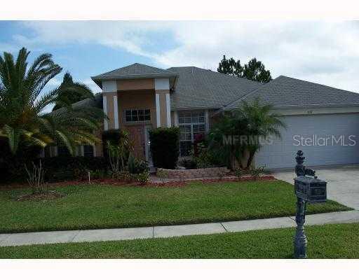 1117 Cardinal Creek Pl., Oviedo, FL 32765