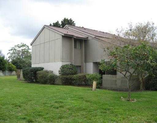 7470 Swallow Run #37, Winter Park, FL 32792