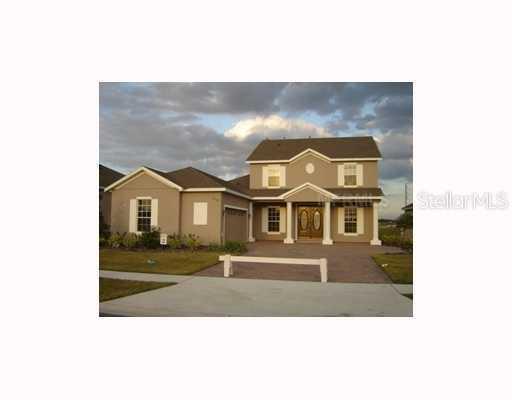 23539 Companero Dr., Sorrento, FL 32776