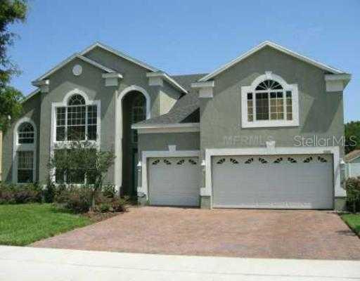 2381 Laurel Blossom Cir., Ocoee, FL 34761
