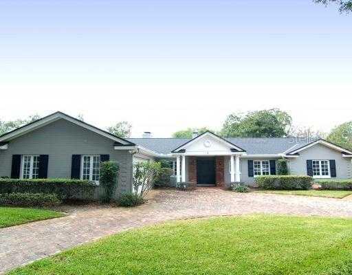 1457 Williams Dr., Winter Park, FL 32789