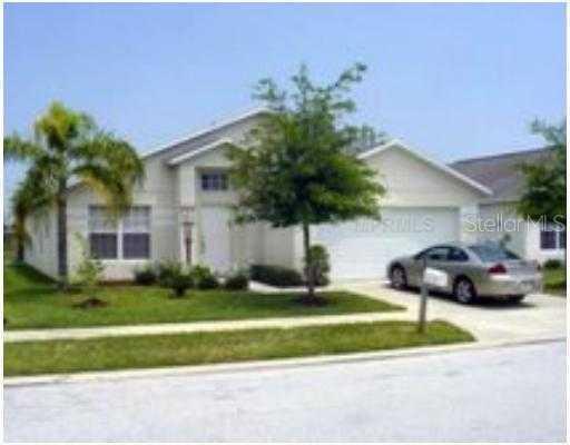 17521 Silver Creek Ct., Clermont, FL 34714