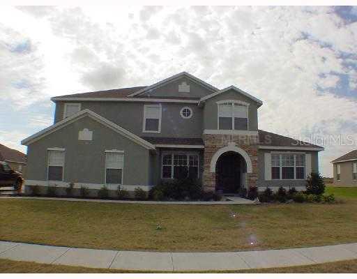 23520 Valderama Ln., Sorrento, FL 32776