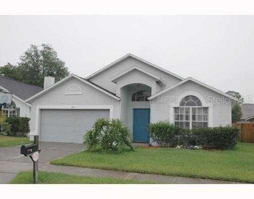 1015 Bartlett Ct., Oviedo, FL 32765