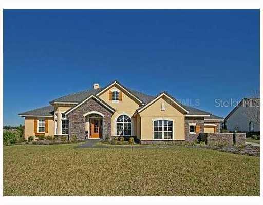 25543 Hawks Run Ln., Sorrento, FL 32776