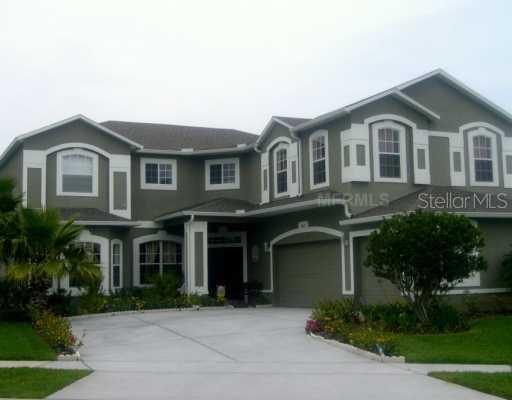 9863 Osprey Landing Dr., Orlando, FL 32832