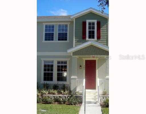 707 Bending Oak Tr., Winter Garden, FL 34787