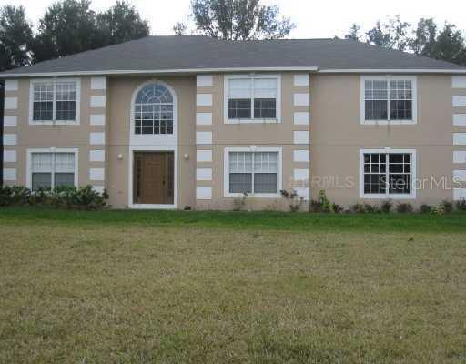7412 Lake Marni Ct., Mount Dora, FL 32757