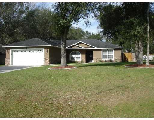 150 W 8th St., Chuluota, FL 32766