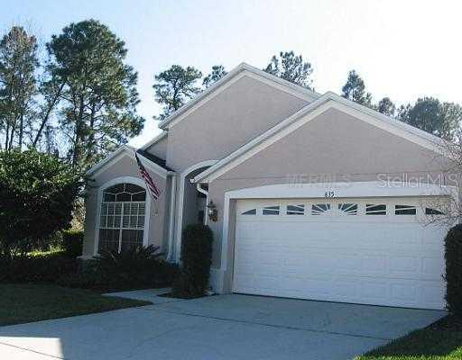 835 Mattocks Ct., Casselberry, FL 32707