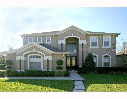 245 Via Siena Ln., Lake Mary, FL 32746