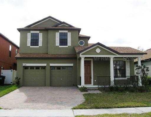 10130 Moss Rose Way, Orlando, FL 32832