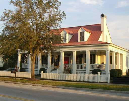 500 Celebration Ave., Celebration, FL 34747