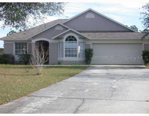 2055 Greystone Tr., Orlando, FL 32818