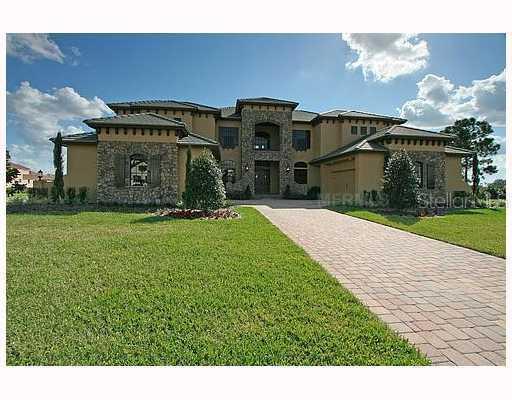 11432 Buckley Wood Ct., Windermere, FL 34786