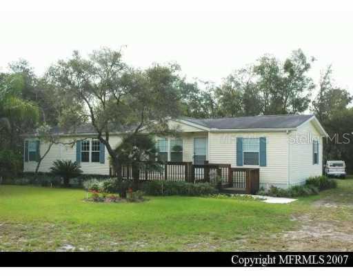 32324 Okaloosa Tr., Sorrento, FL 32776