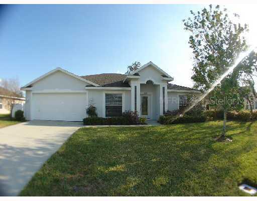 1481 Gaynor Ct., Deltona, FL 32725