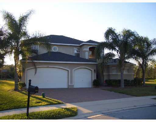 3096 Juneberry Ter., Oviedo, FL 32766