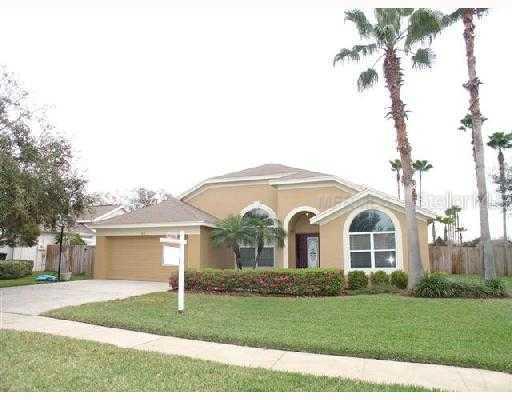 813 Windergrove Ct., Ocoee, FL 34761