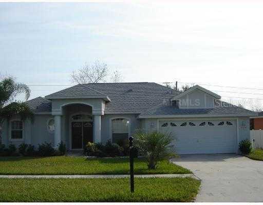 16506 Arrowhead Tr., Clermont, FL 34711