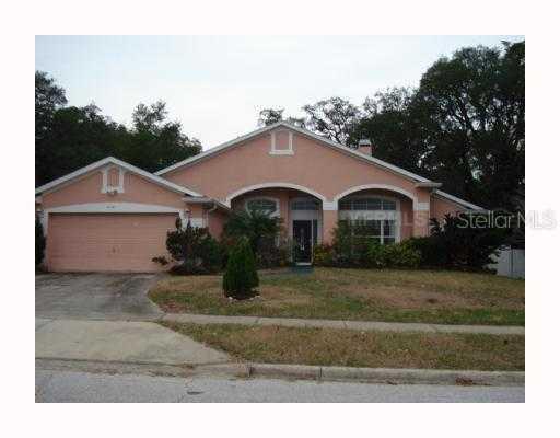 6018 Long Peak Dr., Orlando, FL 32810