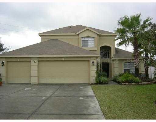284 Longhirst Loop, Ocoee, FL 34761
