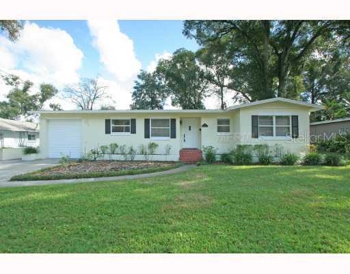 1301 S Eola Dr., Orlando, FL 32806