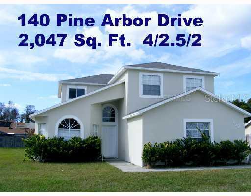 140 Pine Arbor Dr., Orlando, FL 32825