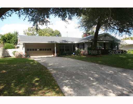 2201 Thunderbird Tr., Maitland, FL 32751