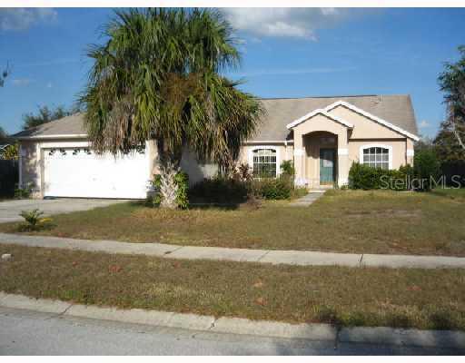 14442 Indian Ridge Tr., Clermont, FL 34711