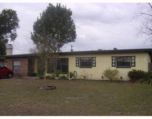 723 Baywood Dr., Sanford, FL 32773