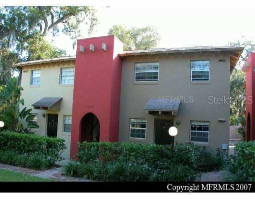 2502 Kilgore St. #42, Orlando, FL 32803
