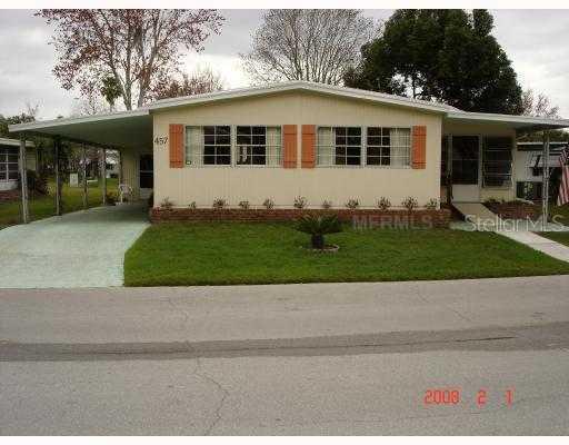 457 Ponce De Leon Dr., Winter Springs, FL 32708